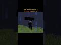 Não é uma sombra! #terror #medo #videos #minecraft #series #treanding