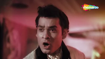 Tu Auron ki Kyu Ho Gayi | Ek Baar Muskura Do (1972) | Deb Mukherjee | Tanuja | Asha Bhosle #sadsongs