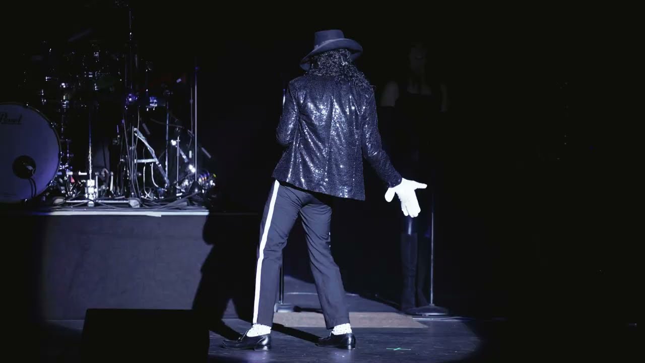 ミュージシャン Michael Jackson 2025 Revelation 05/10 N*.様 Michael