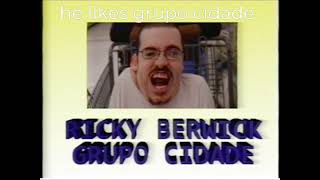 Parody Neonbluu Exposed Aaaaaaa