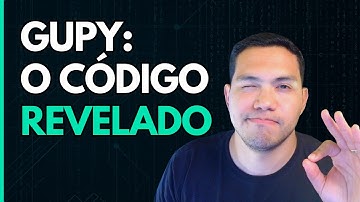 COMO SER APROVADO NA GUPY? Use esse manual para vencer a Gupy