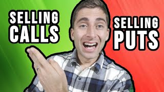 👊 Why Covered Calls Pay MORE than Selling Puts! 💥