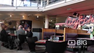 City Extra a Restaurants in Sydney serving delicious Australian Food