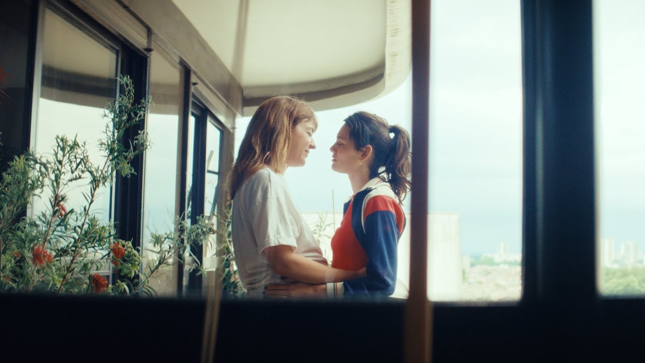 Love Letters (Des preuves d'amour) Trailer | 2025 Queer Screen Film Fest
