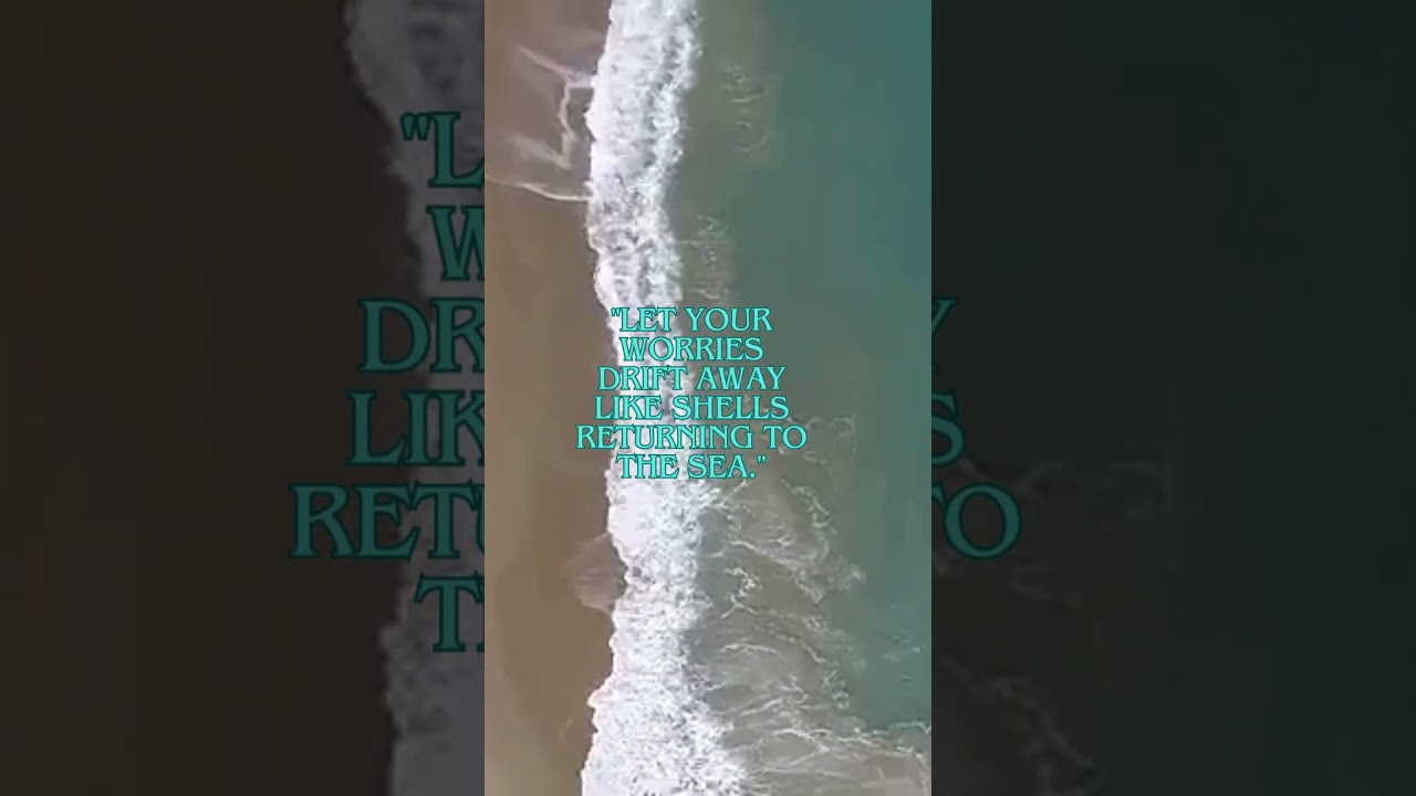 Ocean quotes 