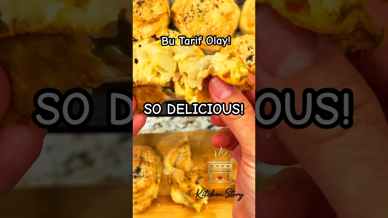 Cheese Rose Borek Recipe |Crispy& Easy! Crispy Chese.Peynirli Gül Böreği Tarifi🌹#food #asmr #reels Cheese Rose Borek Recipe |Crispy& Easy! Crispy Chese.Peynirli Gül Böreği Tarifi🌹#food #asmr #reels