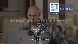 The RoundTable - New Years Eve 2024