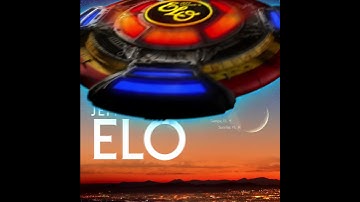 Jeff Lynne   Jeff Lynnes ELO Live 2019