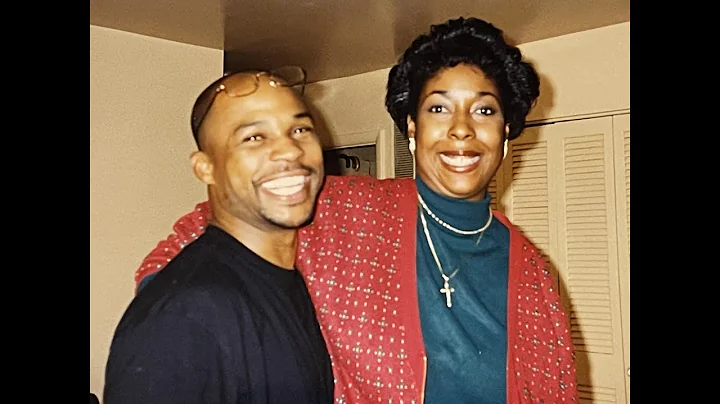 In Memory of Robin Toler and Mark Johnson