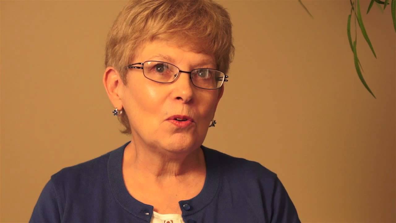 UNHCE WHY I GIVE Paula