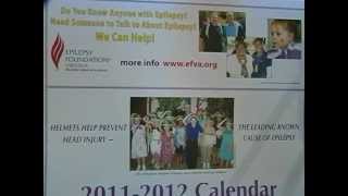School Nurse Seizure Training Video Part 3 EFVA