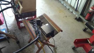 Vt commodore ecotec conversion, into HJ holden