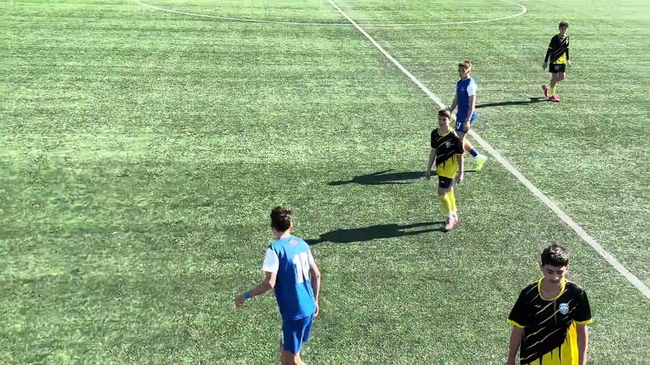 Mornar vs Otrant 1:5