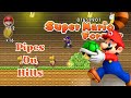 Let S Play New Super Mario Forever 2012 Part 14 
