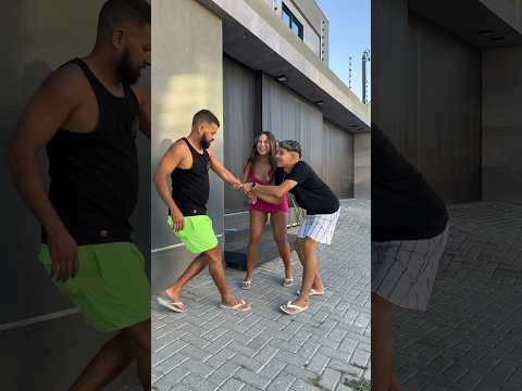 Samba do coroa
