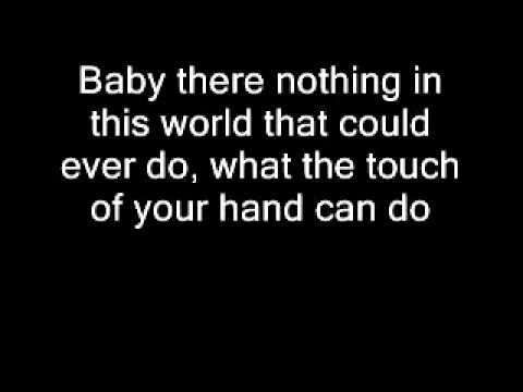 Bad English - When I See You Smile (Lyrics)