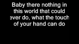 Bad English - When I See You Smile (Lyrics)