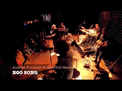 Ego Song Video