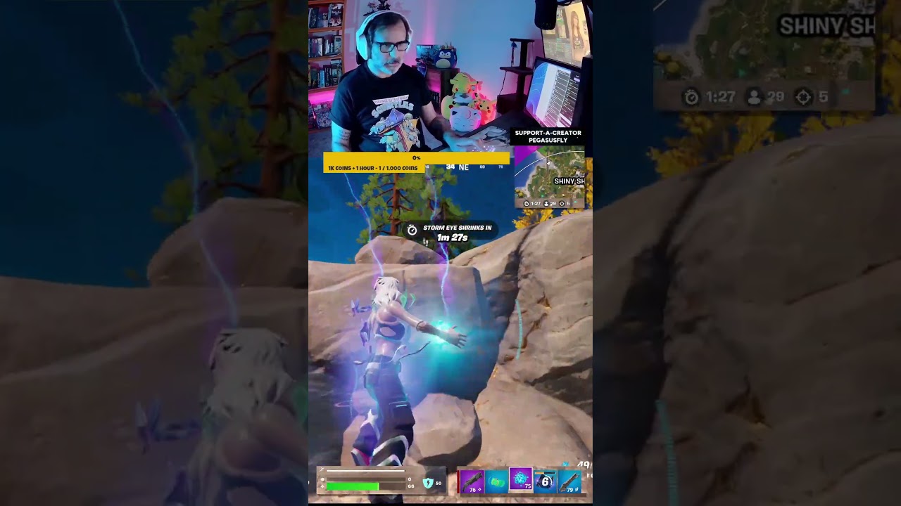 The Surf Cube has SO MUCH potential