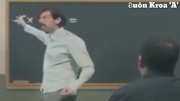 PHIM HÀI LỒNG TIẾNG ÊĐÊ - 2020