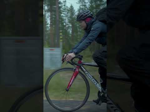 Savotta Keikka backpack