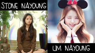 Download Lagu Stone Nayoung vs Lim Nayoung MP3