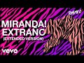 Miranda! - Extraño (Extended Version)