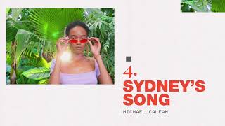 Video-Miniaturansicht von „Michael Calfan - Sydney's Song (Official Audio)“