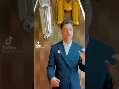 تيك توك جديد ل جهاد حمشو