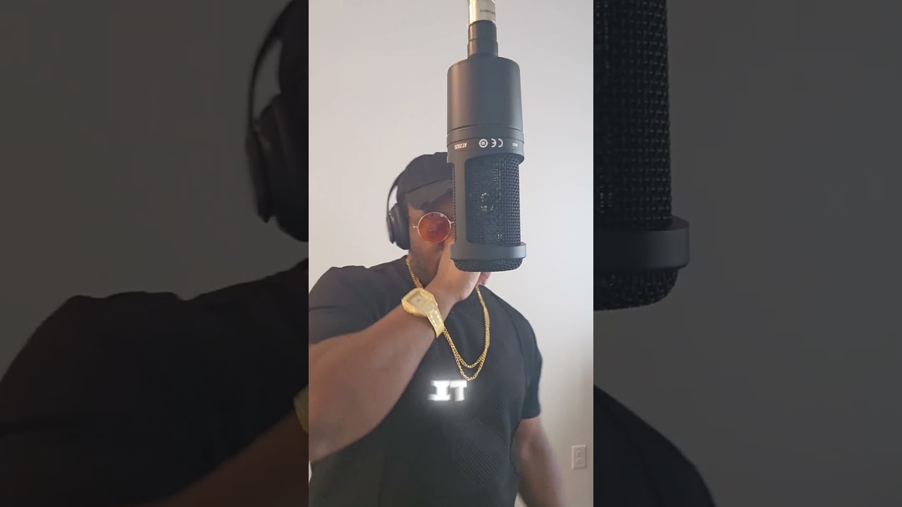 Sometimes love ain’t enough. This one hits different...