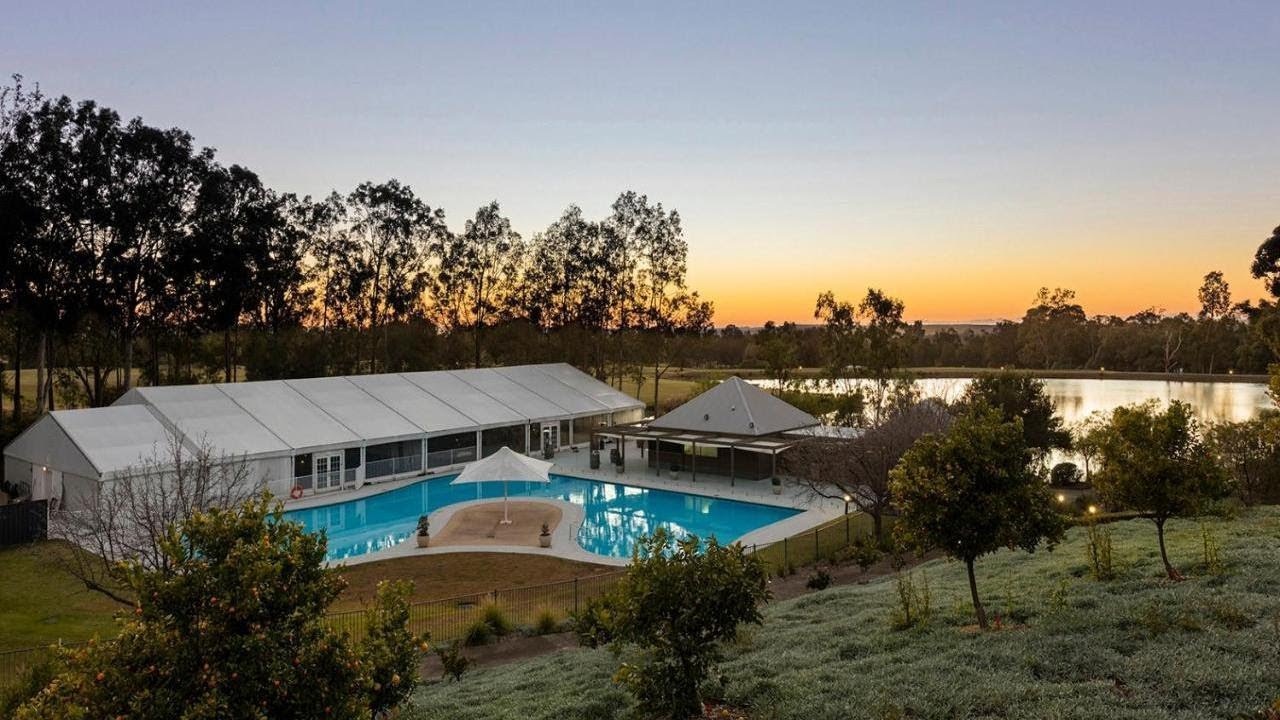 Oaks Cypress Lakes Resort, Pokolbin, Australia