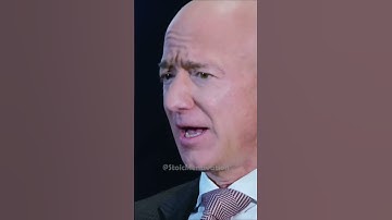 JEFF BEZOS OWNS 16% OF AMAZON 💰 | JEFF BEZOS