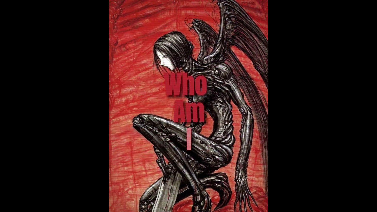 BLAME! Sanakan - Wutiwant Edit | 