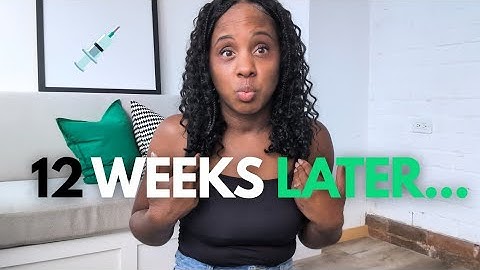 Dupixent Review: Stretching My Injection to 12 Weeks & Why I Started Again #eczemarelief