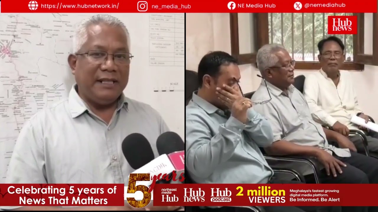 Sorkarini miksonganiara GHADC-o kamka•giparangko dakchakna miksongani ong•a