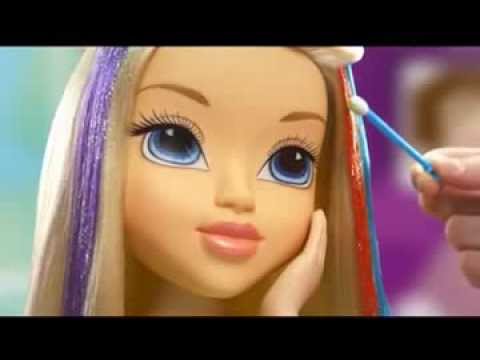 Кукла Мокси Торс Moxie Кукла Мокси Торс Moxie