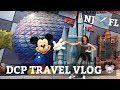 They Lost My Suitcase ? | DCP Travel Vlog FA 2017