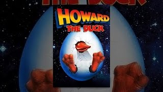 Howard the Duck