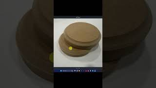 How to Get Perfect Chamfered Edges in VCarve / Aspire – Little-Known Trick!