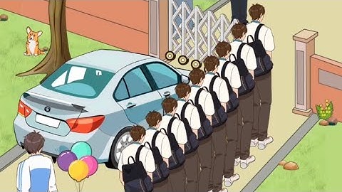 Annoying Puzzle Game Level 83 Walkthrough Solution || Annoying Puzzle Game Answer