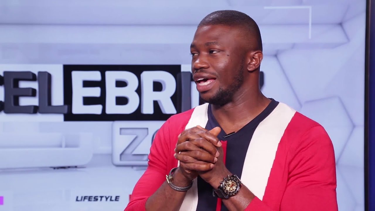 I sometimes lash down my Fee if the Script is so Good, I make Sacrifices for Movies i like -Stan Nze