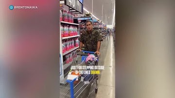 State senator decries fine for video violating campaign law