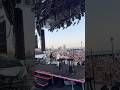 Ian and Chris, you put on such a good show yesterday! That was amazing. Xx Chad