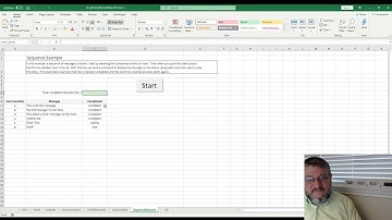 Executing a sequence of calls with Voodoo Robotics Modern Devices