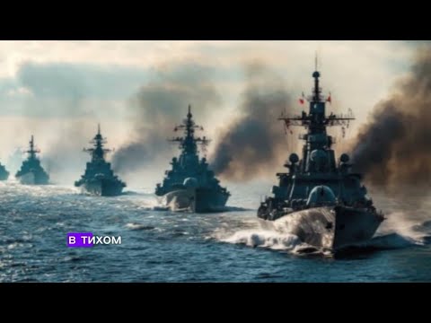 Япония и Россия на грани войны: битва за Курильские острова