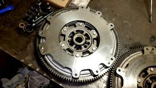 2005 Nissan Altima Clutch &amp; misc 200k mile maintenance - Part 2 - Tips and Mistakes