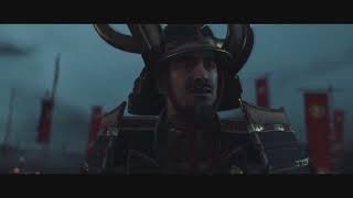 Ghost of Tsushima PART 1 Gameplay  игры Oyun ( PS5 ) 1 Серия / 1 Bölüm / 1 ci Seriya PLAYSTATION 5