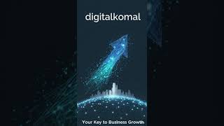 Digitize, optimize, and scale."