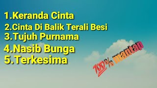 Dangdut terpopuler 80 an | musik dangdut fenomenal | @yatinafifa7126