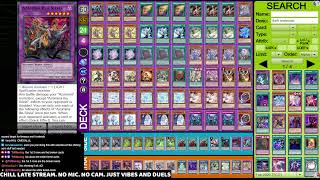yugioh deck list form pdf Edison Format